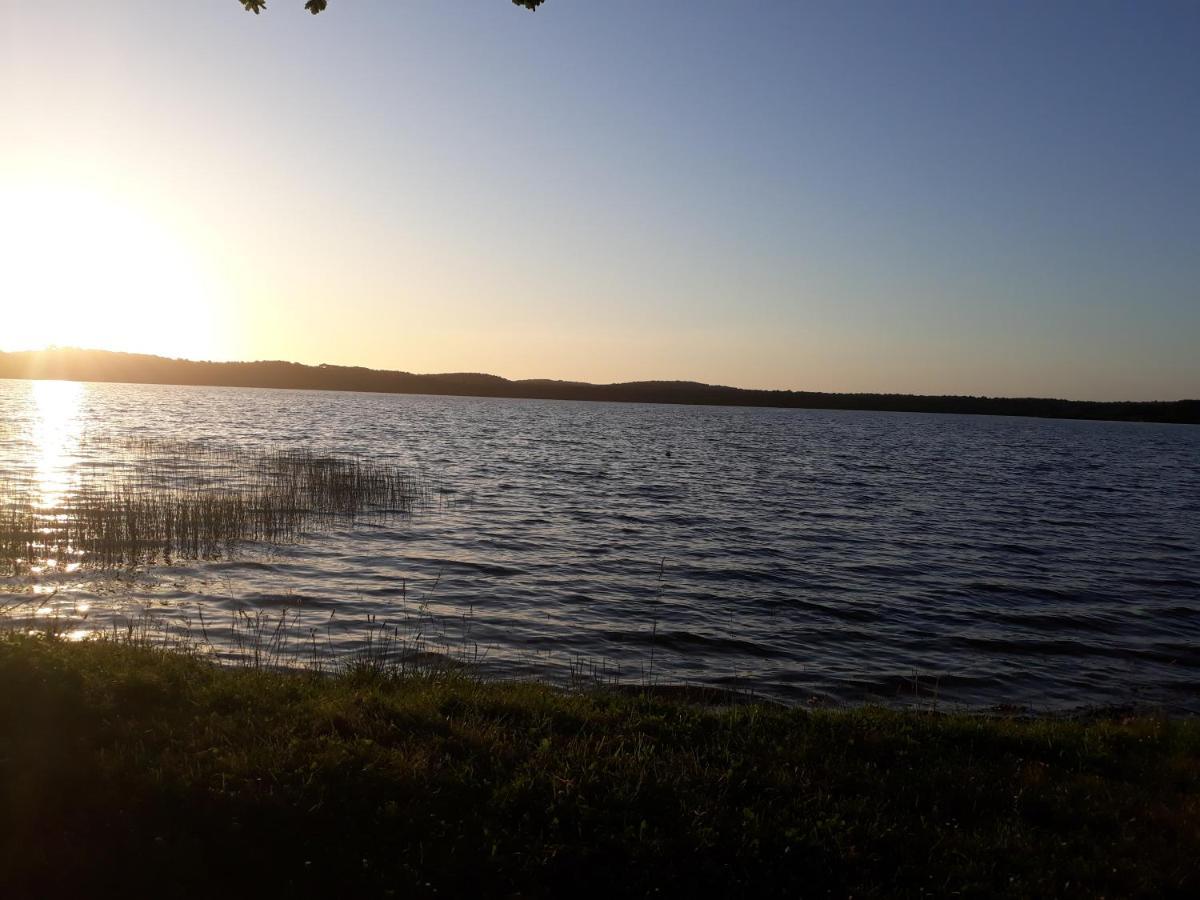 Mobil-Home Climatise 6P Lac De Mimizan-Aureilhan Rivages Des Landes 4 Etoiles Kültér fotó