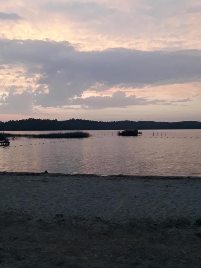 Mobil-Home Climatise 6P Lac De Mimizan-Aureilhan Rivages Des Landes 4 Etoiles Kültér fotó