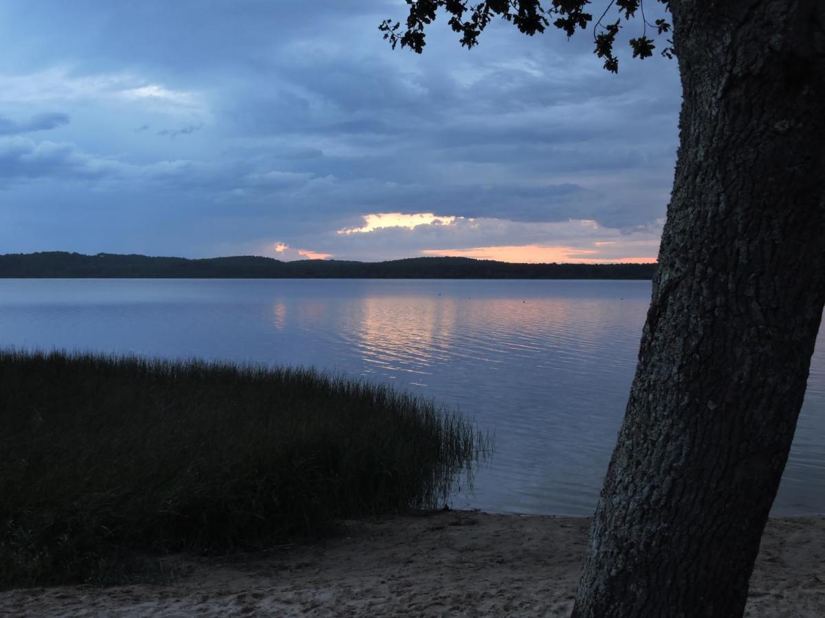 Mobil-Home Climatise 6P Lac De Mimizan-Aureilhan Rivages Des Landes 4 Etoiles Kültér fotó